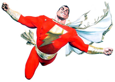 Shazam